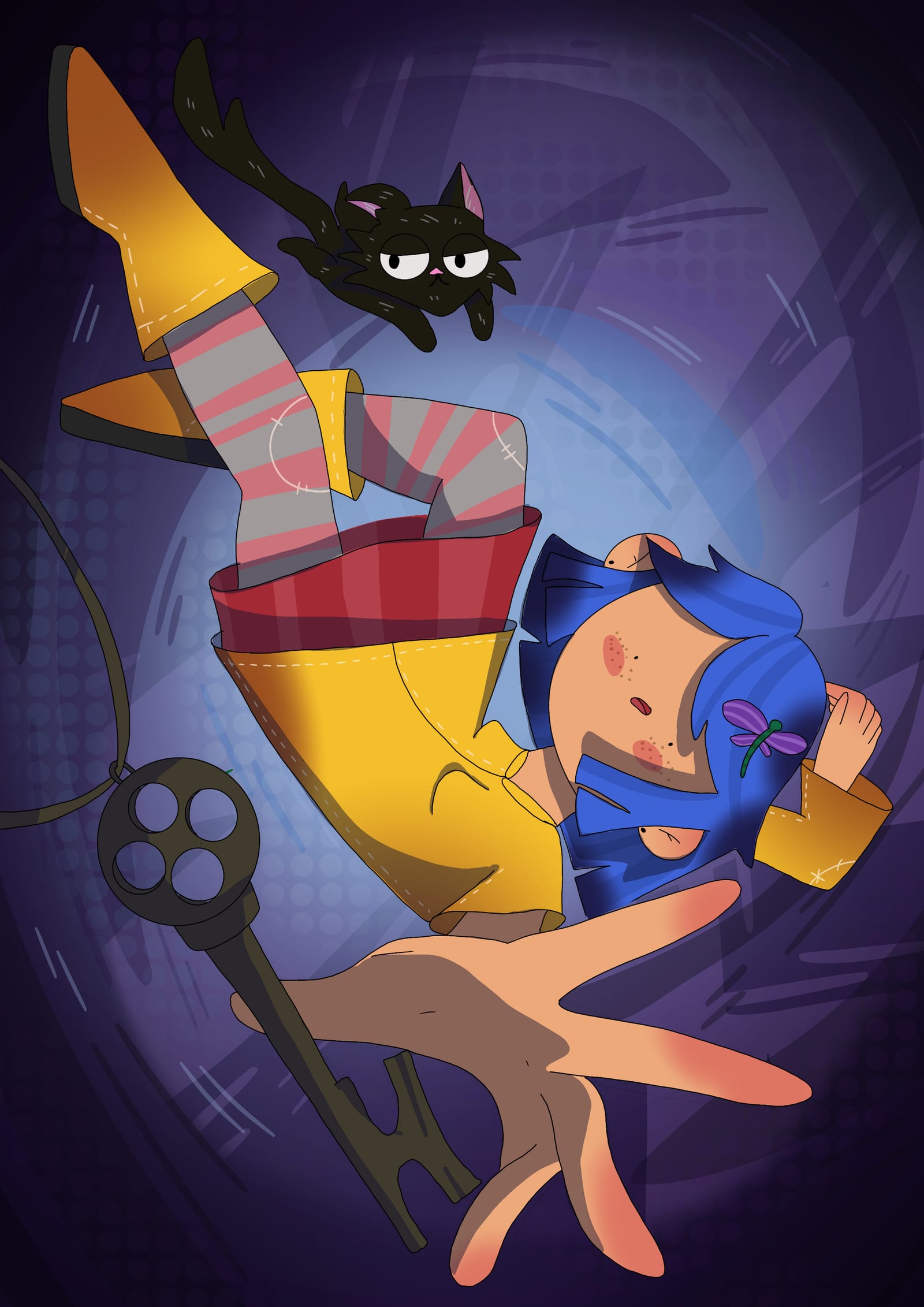 Coraline